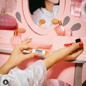 Anubis by Anubis / Burnin’ For You